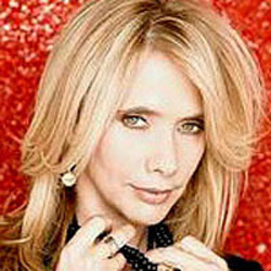 Rosanna Arquette