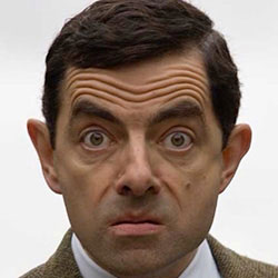 Rowan  Atkinson