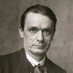 Rudolf Steiner