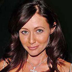 Shannon Doherty