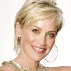 Sharon Stone