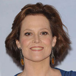 Sigourney Weaver