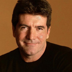 Simon Cowell