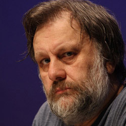 Slavoj Žižek