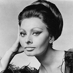 Sophia Loren