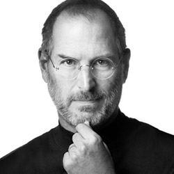 Steve  Jobs