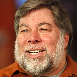 Steve Wozniak