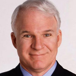 Steve Martin