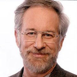 Steven Spielberg