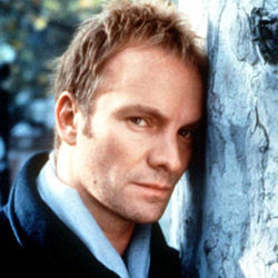 Sting