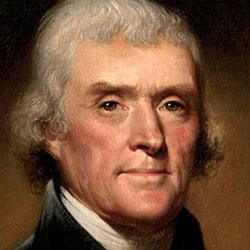 Thomas Jefferson