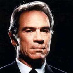 Tommy Lee Jones