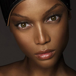 Tyra Banks