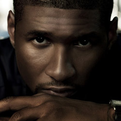 Usher