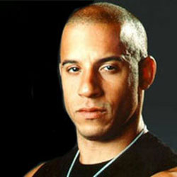 Vin Diesel