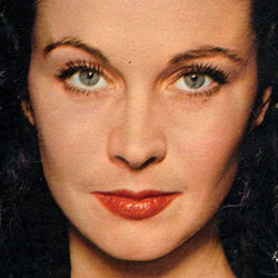 Vivian  Leigh