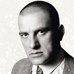 Vladimir  Mayakovsky