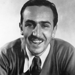 Walt Disney