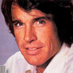 Warren Beatty