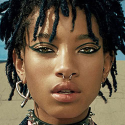 Willow  Smith