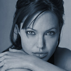 Angelina Jolie
