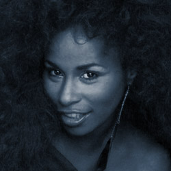 Chaka Khan