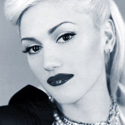 Gwen Stefani