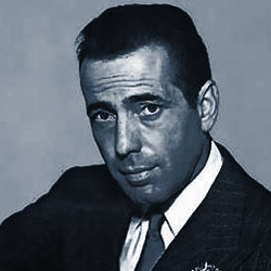 Humphrey  Bogart