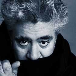 Pedro  Almodovar