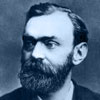 Alfred Nobel