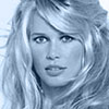 Claudia Schiffer