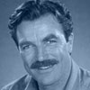 Tom Selleck