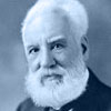 Alexander Graham  Bell