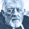 Alec Guinness