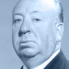Alfred  Hitchcock