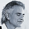Andrea  Bocelli