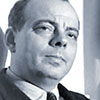 Antoine De Saint Exupery