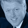 Bill Clinton