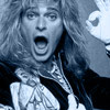 David Lee Roth