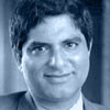 Deepak Chopra