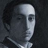 Edgar  Degas