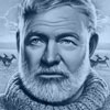 Ernest Hemingway