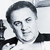 Federico  Fellini