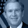 George W. Bush