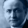 Harry Houdini