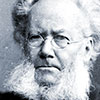 Henrik Ibsen