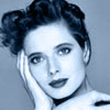 Isabella Rossellini