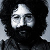 Jerry Garcia