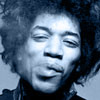 Jimi Hendrix