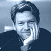 Kenneth Branagh